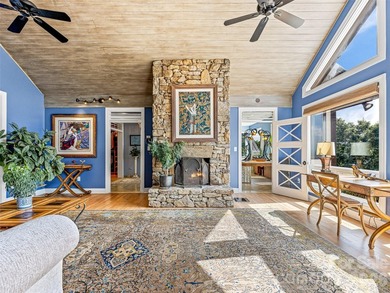 Set across 105.65 acres of pristine mountain landscape, this - photo 23