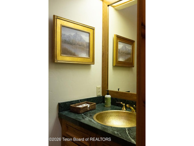 This 3.14 acre property enjoys fantastic Grand Teton & Sleeping - photo 23