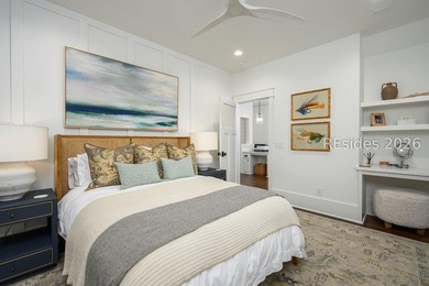 Gracefully positioned on a half-acre homesite overlooking one of - photo 24