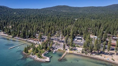 Discover classic Tahoe charm at this inviting 2-bedroom, 2 - photo 24