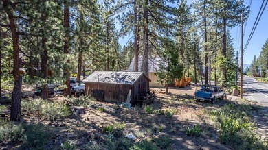 Discover classic Tahoe charm at this inviting 2-bedroom, 2 - photo 27