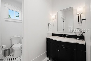 Gracefully positioned on a half-acre homesite overlooking one of - photo 28