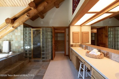 This 3.14 acre property enjoys fantastic Grand Teton & Sleeping - photo 28