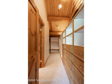 This 3.14 acre property enjoys fantastic Grand Teton & Sleeping - photo 29