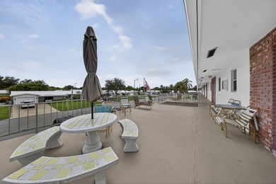 Beautiful views in Pompano Beach Private Golf Community Condo 1 - photo 30