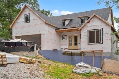 Lake Home For Sale in Bella Vista, Arkansas