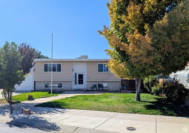 Great Salt Lake Home For Sale in West Jordan Utah