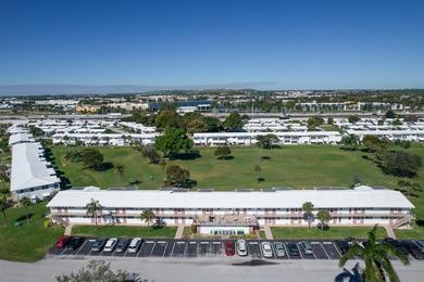 Beautiful views in Pompano Beach Private Golf Community Condo 1 - photo 32