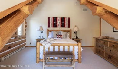This 3.14 acre property enjoys fantastic Grand Teton & Sleeping - photo 32