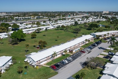 Beautiful views in Pompano Beach Private Golf Community Condo 1 - photo 34