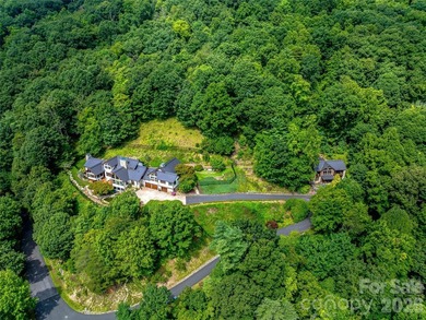 Set across 105.65 acres of pristine mountain landscape, this - photo 35