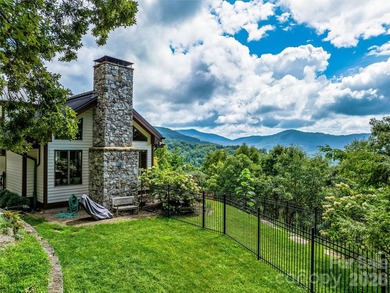 Set across 105.65 acres of pristine mountain landscape, this - photo 36
