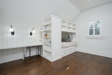 Gracefully positioned on a half-acre homesite overlooking one of - photo 36