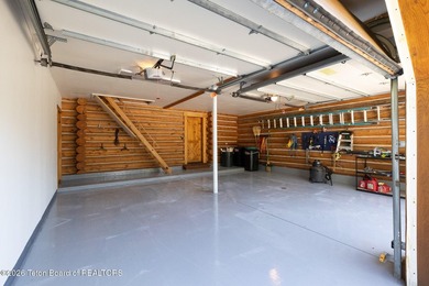 This 3.14 acre property enjoys fantastic Grand Teton & Sleeping - photo 36