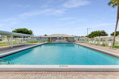 Beautiful views in Pompano Beach Private Golf Community Condo 1 - photo 37