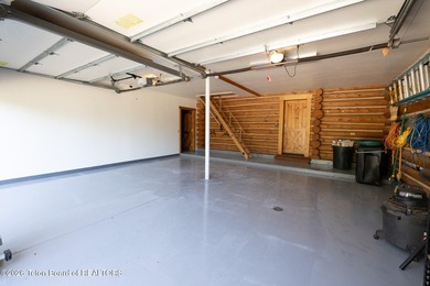 This 3.14 acre property enjoys fantastic Grand Teton & Sleeping - photo 37