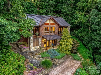 Set across 105.65 acres of pristine mountain landscape, this - photo 38