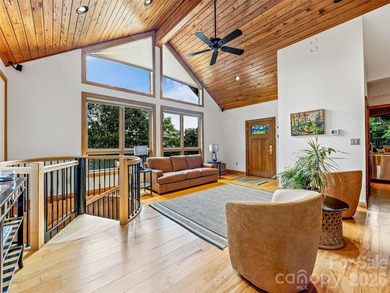 Set across 105.65 acres of pristine mountain landscape, this - photo 39