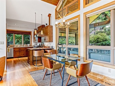 Set across 105.65 acres of pristine mountain landscape, this - photo 40