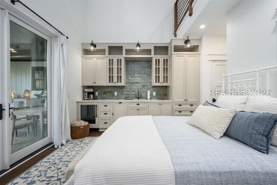 Gracefully positioned on a half-acre homesite overlooking one of - photo 40