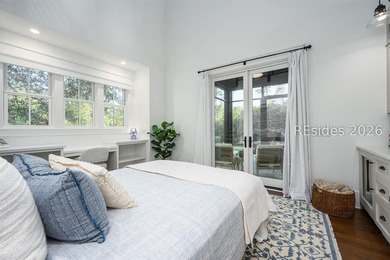 Gracefully positioned on a half-acre homesite overlooking one of - photo 42
