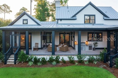 Gracefully positioned on a half-acre homesite overlooking one of - photo 46