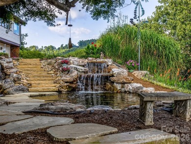 Set across 105.65 acres of pristine mountain landscape, this - photo 47