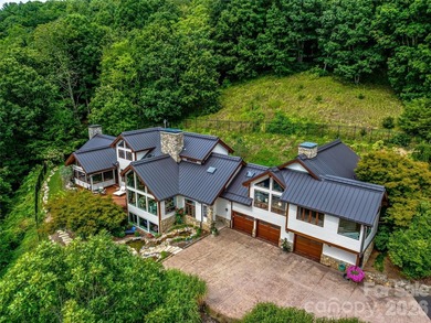 Set across 105.65 acres of pristine mountain landscape, this - photo 48