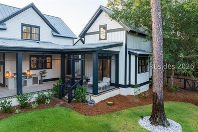 Gracefully positioned on a half-acre homesite overlooking one of - photo 48