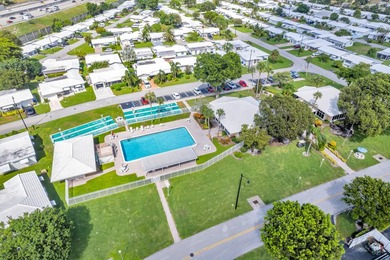 Beautiful views in Pompano Beach Private Golf Community Condo 1 - photo 48