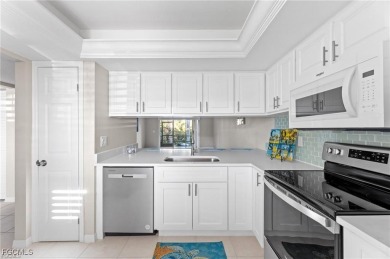 Caloosahatchee River Condo For Sale in North Fort Myers Florida