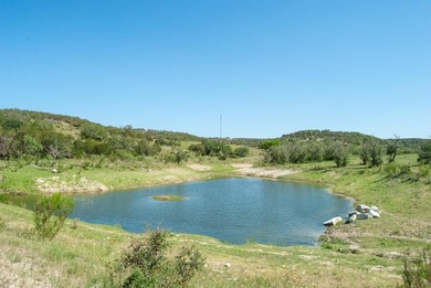 Guadalupe River - Kerr County Acreage For Sale in Kerrville Texas