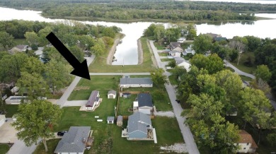 Lake Lot For Sale in Carlyle, Illinois