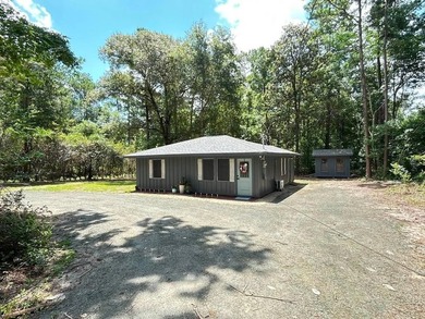 Welcome to this beautifully remodeled 2-bedroom, 1-bath home - photo 1