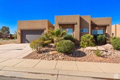 Sand Hollow  Reservior Home For Sale in Hurricane Utah