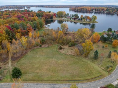 Lake Lancer Lot For Sale in Gladwin Michigan