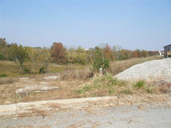 (private lake) Lot For Sale in Lawrenceburg Kentucky