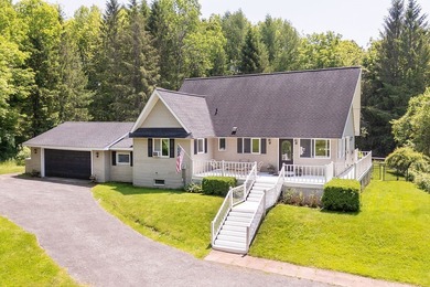 (private lake, pond, coastal) Home For Sale in Davenport New York