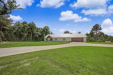 Lake Nacogdoches Home For Sale in Nacogdoches Texas