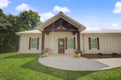 New Construction Near Lake Nacogdoches on 3.08 Acres! Enjoy the - photo 2