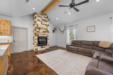 New Construction Near Lake Nacogdoches on 3.08 Acres! Enjoy the - photo 5