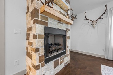 New Construction Near Lake Nacogdoches on 3.08 Acres! Enjoy the - photo 6