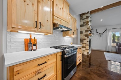 New Construction Near Lake Nacogdoches on 3.08 Acres! Enjoy the - photo 7