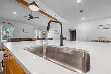 New Construction Near Lake Nacogdoches on 3.08 Acres! Enjoy the - photo 8