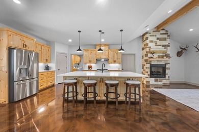 New Construction Near Lake Nacogdoches on 3.08 Acres! Enjoy the - photo 9
