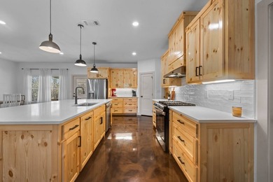 New Construction Near Lake Nacogdoches on 3.08 Acres! Enjoy the - photo 10