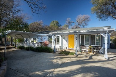 Oroville Lake Home Sale Pending in Oroville California