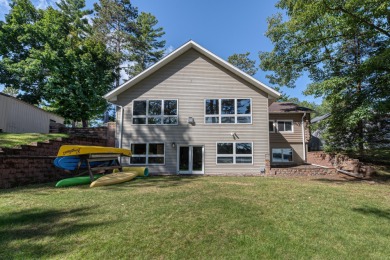 Lake Home For Sale in St Germain, Wisconsin