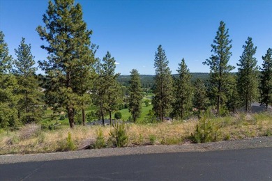 Lake Lot Sale Pending in Spokane, Washington