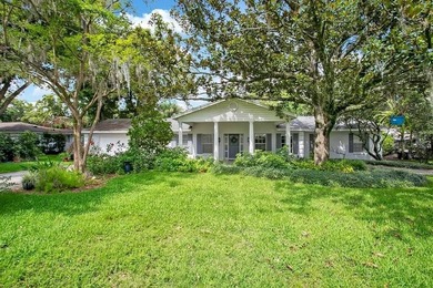 Lake Butler - Orange County Home For Sale in Windermere Florida